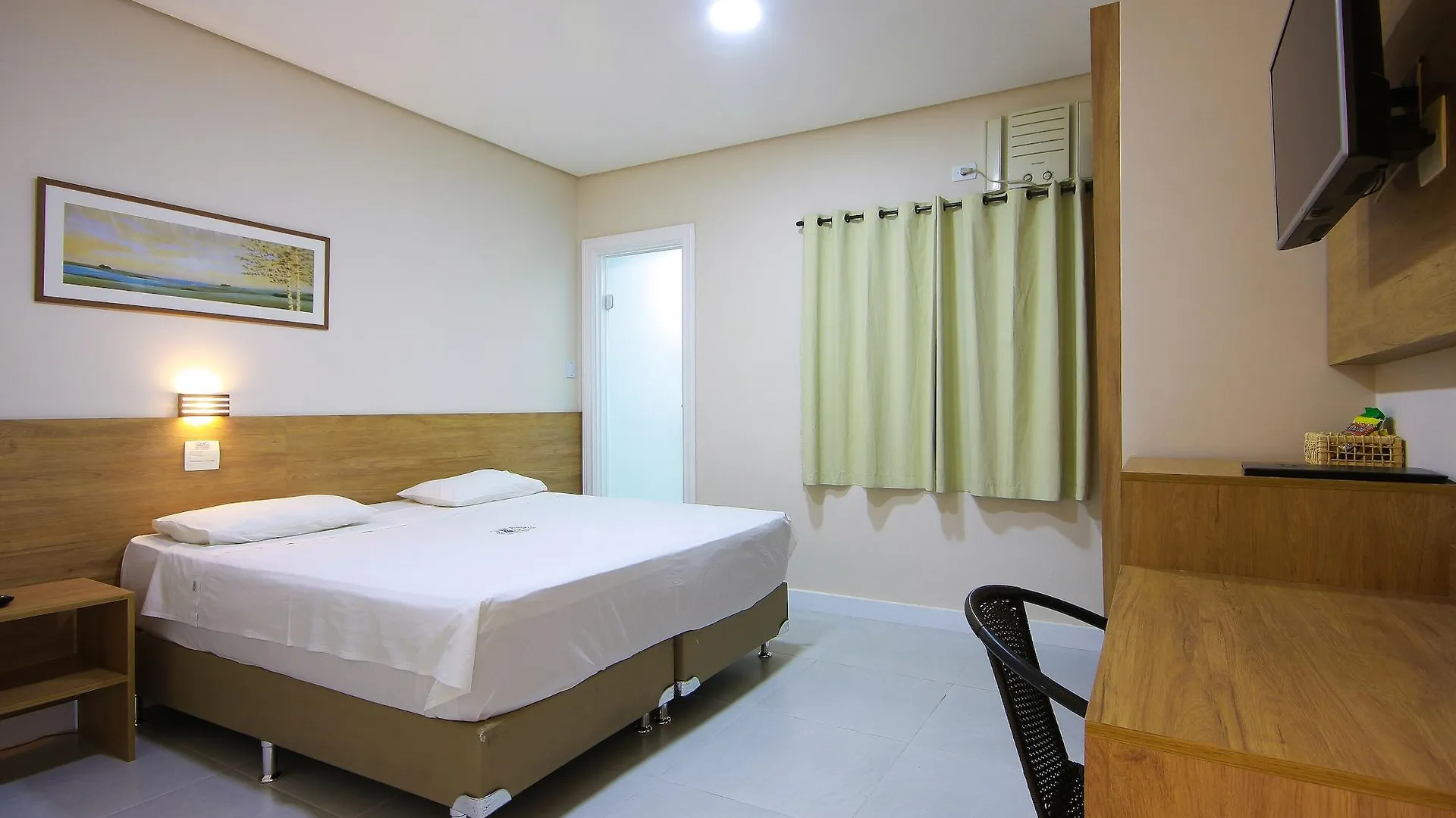 ***  Hotel Itamarati Centro-República São Paulo Brasil