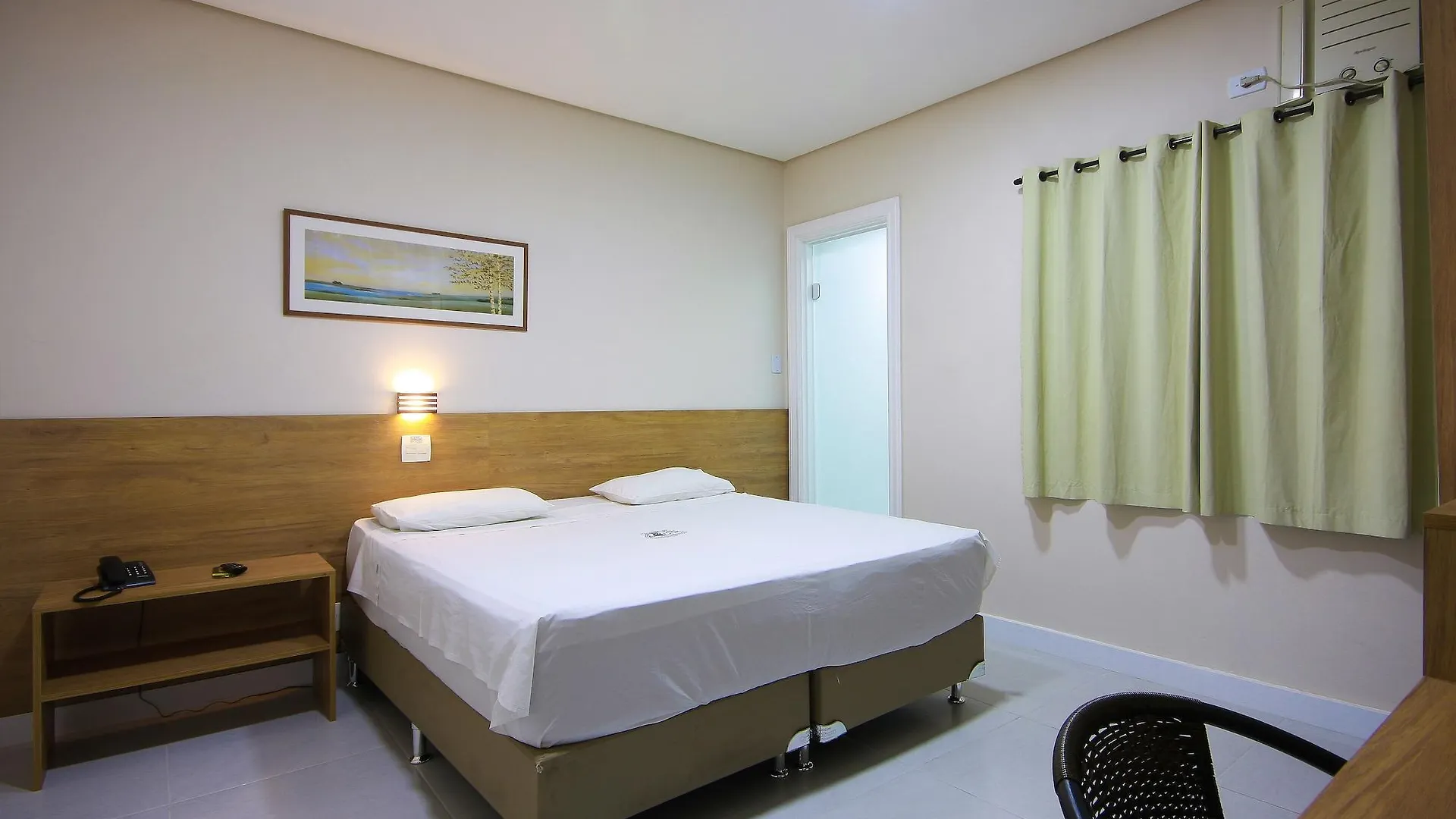 Hotel Itamarati Centro-República São Paulo