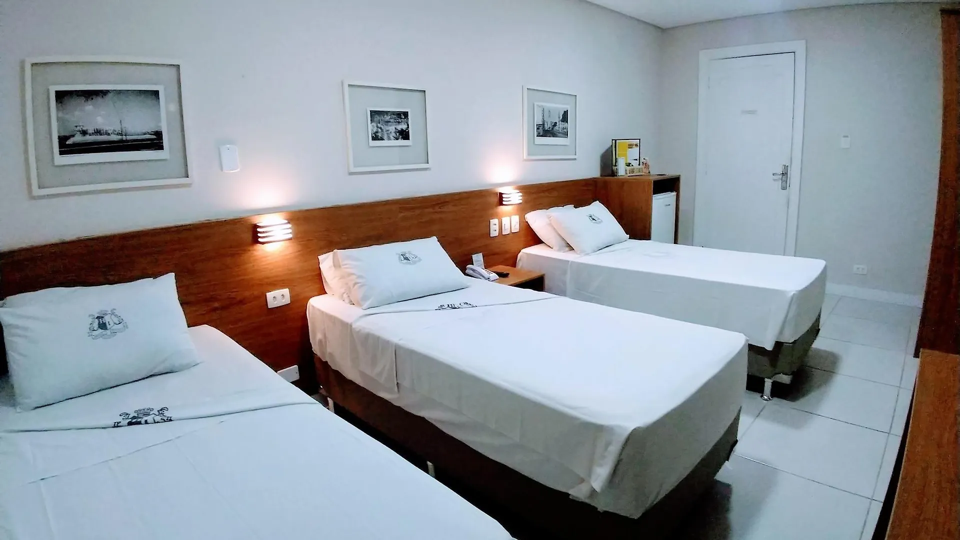 ***  Hotel Itamarati Centro-República São Paulo Brasil