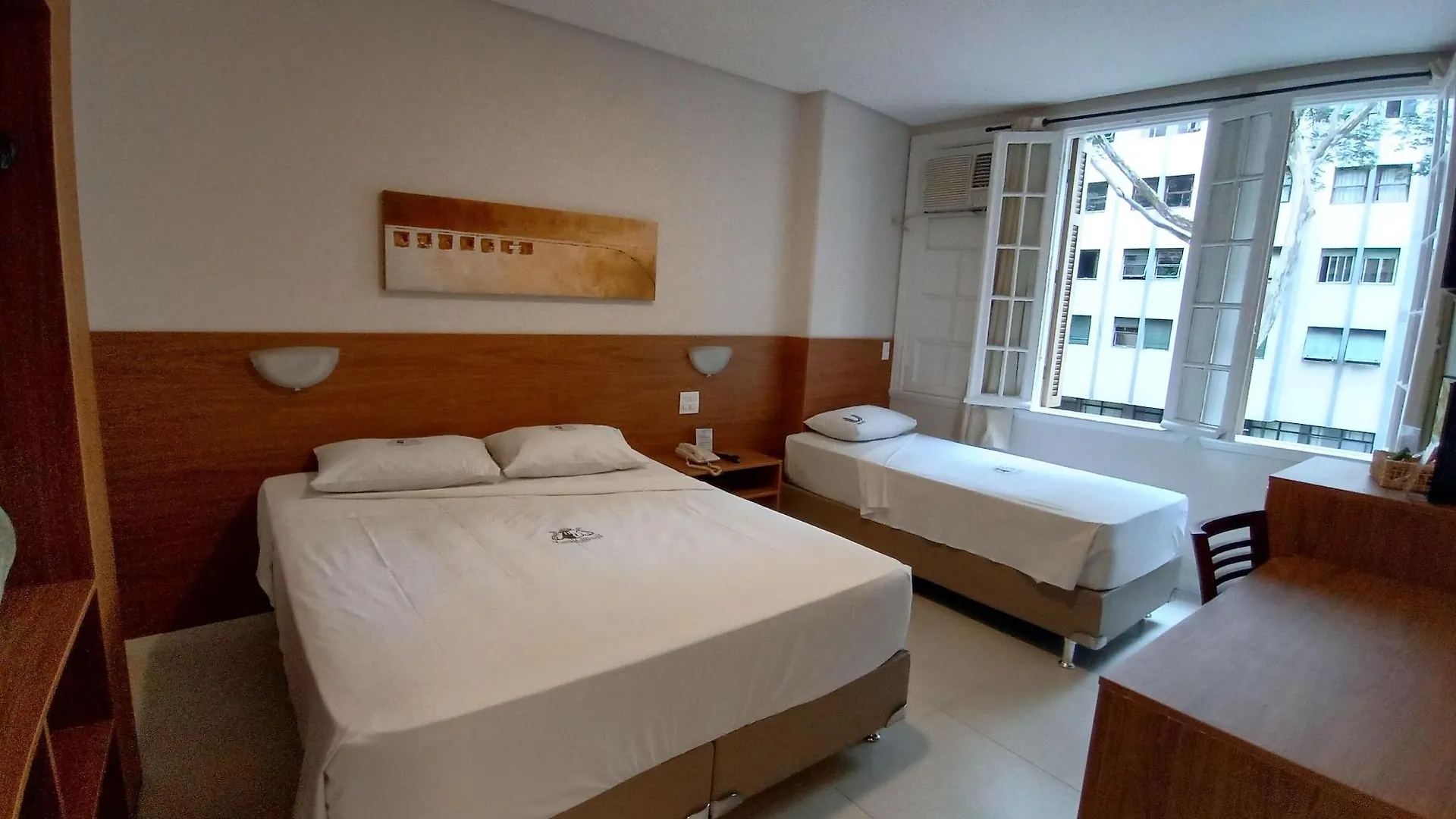 Hotel Itamarati Centro-República São Paulo