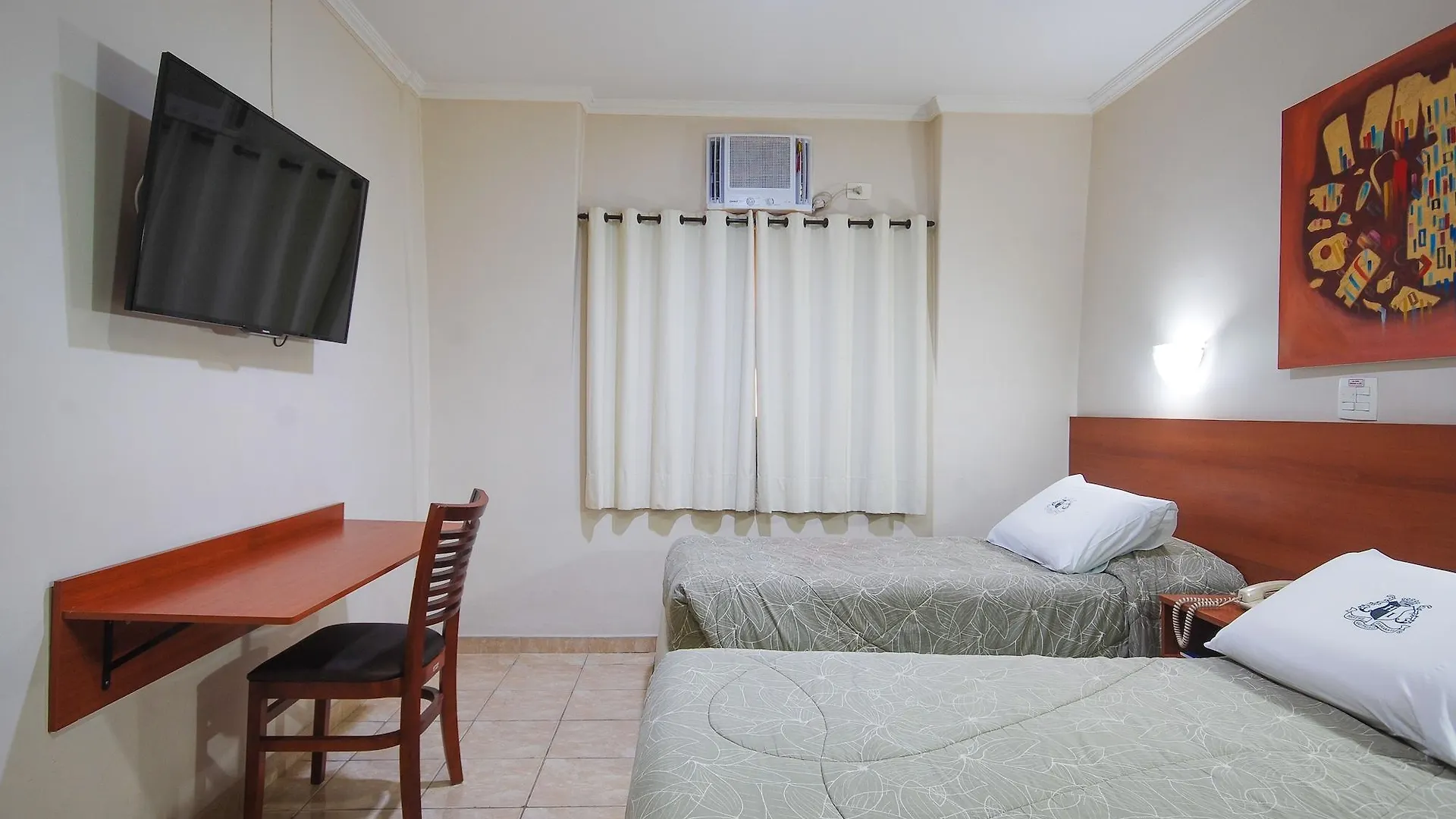 ***  Hotel Itamarati Centro-República São Paulo Brasil