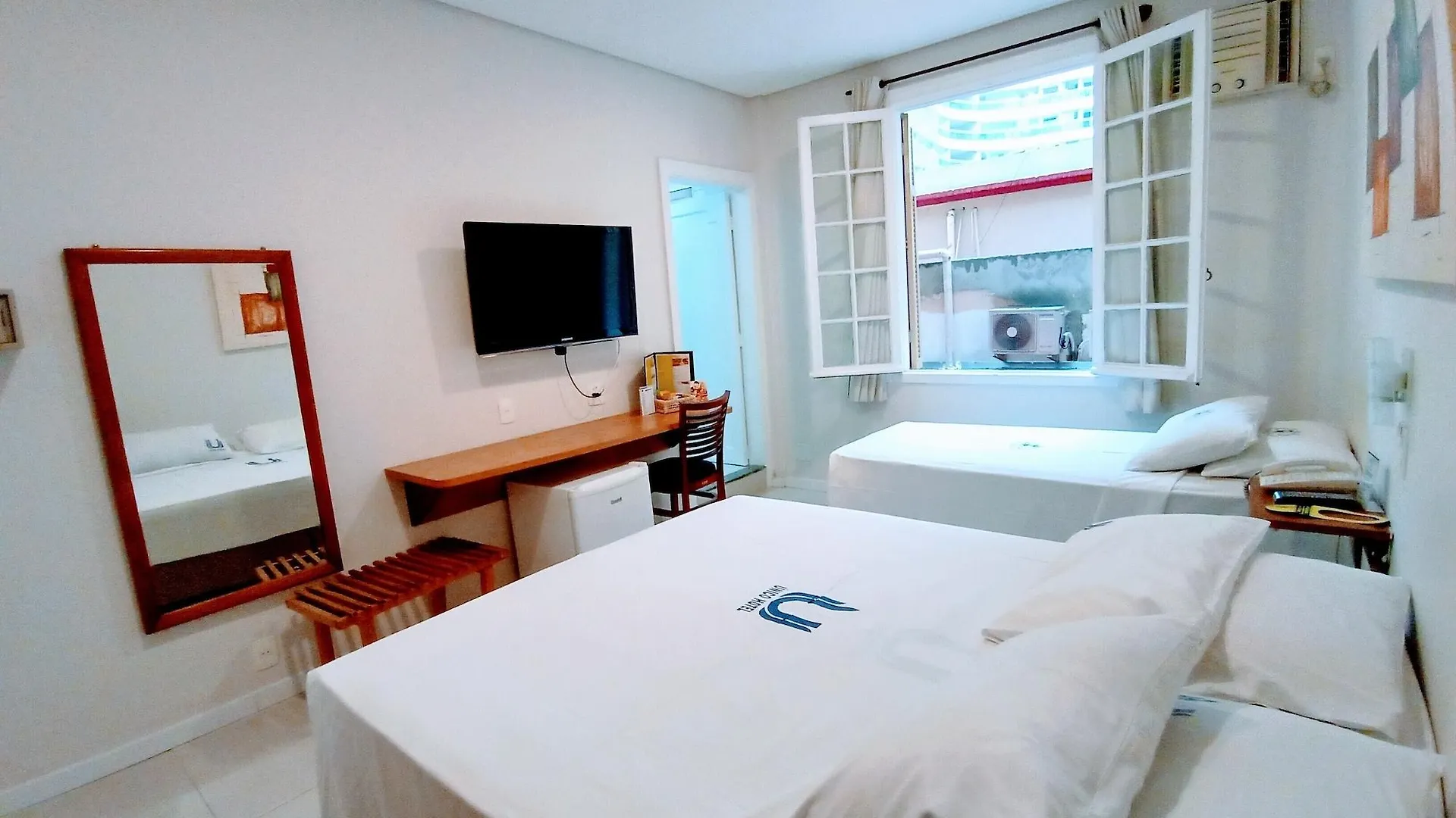 Hotel Itamarati Centro-República São Paulo 3*,