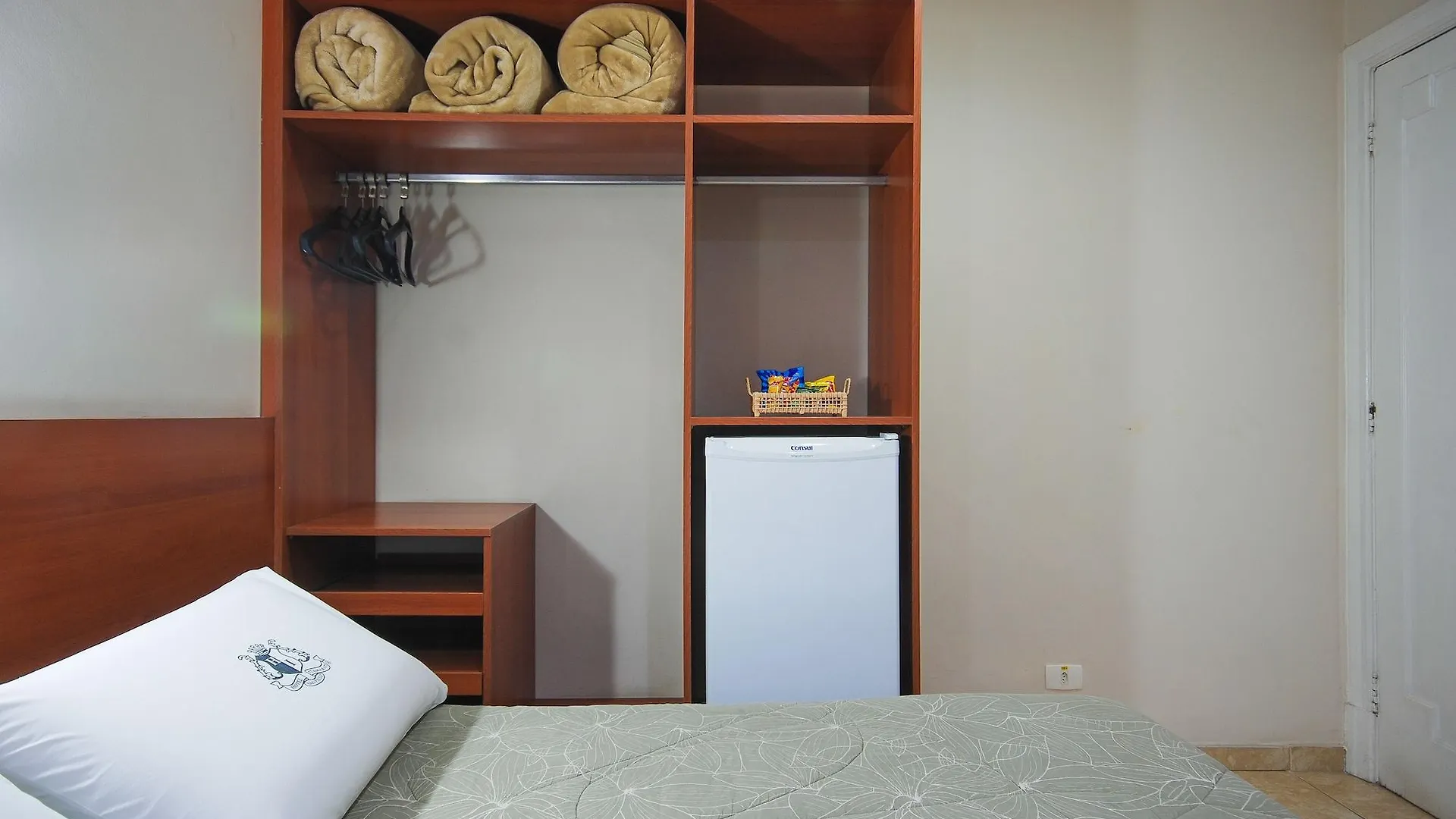 Hotel Itamarati Centro-República São Paulo