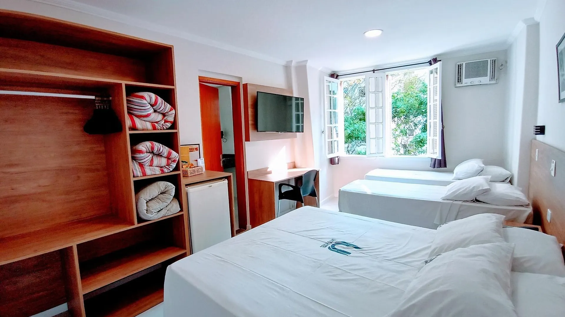 Hotel Itamarati Centro-República São Paulo