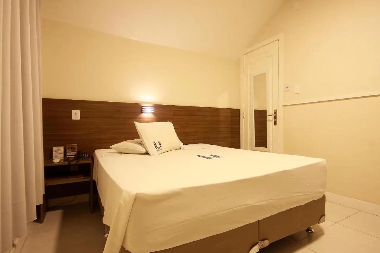 Hotel Itamarati Centro-República São Paulo