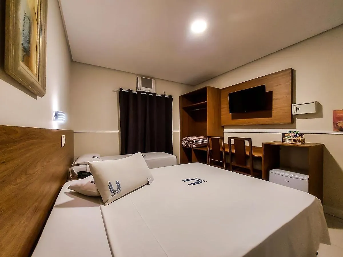 Hotel Itamarati Centro-República São Paulo