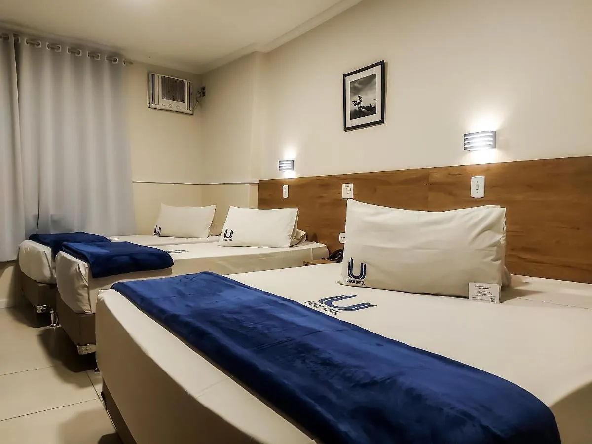 Hotel Itamarati Centro-República São Paulo