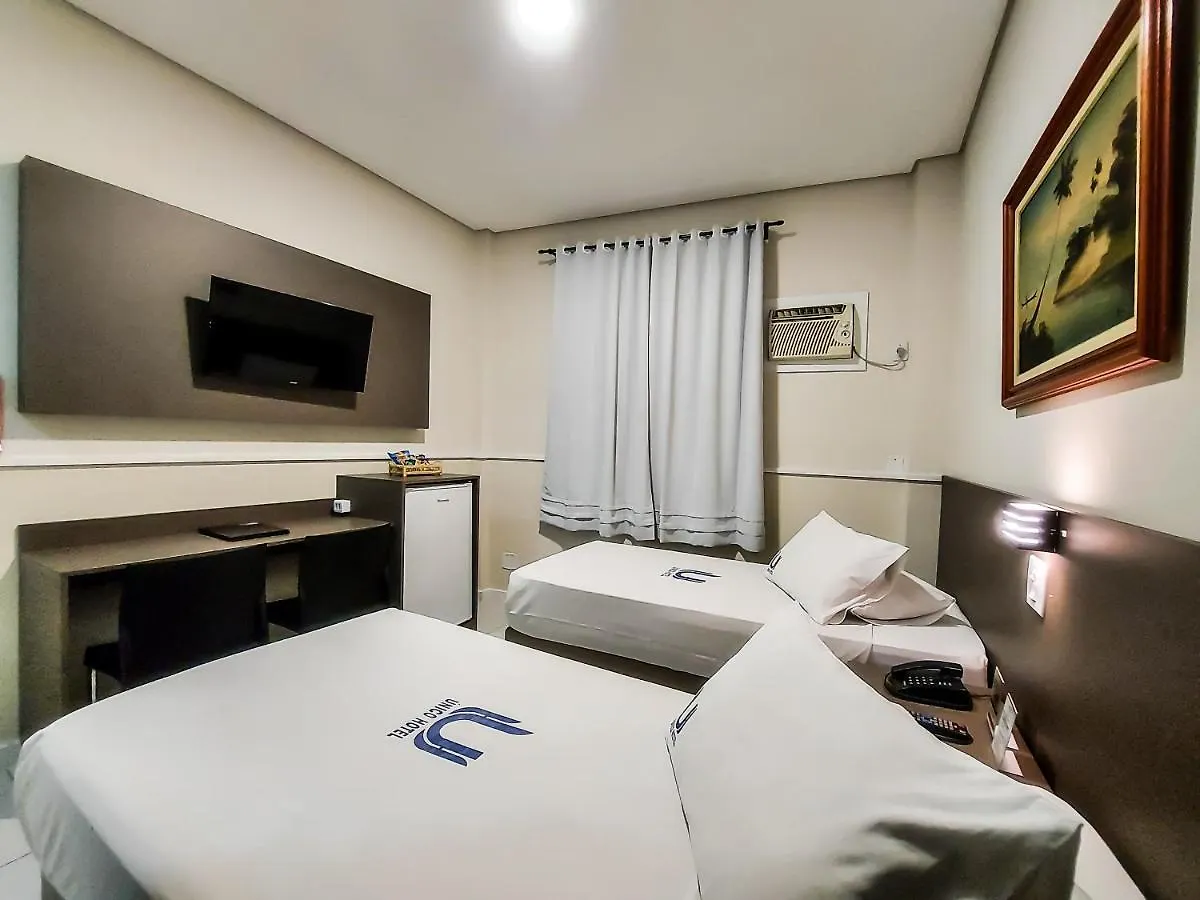 Hotel Itamarati Centro-República São Paulo