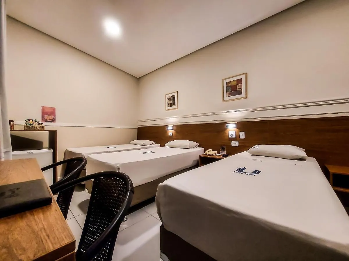 Hotel Itamarati Centro-República São Paulo