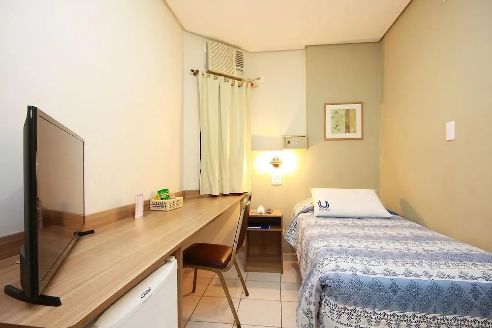 Hotel Itamarati Centro-República São Paulo 3*,  Brasil