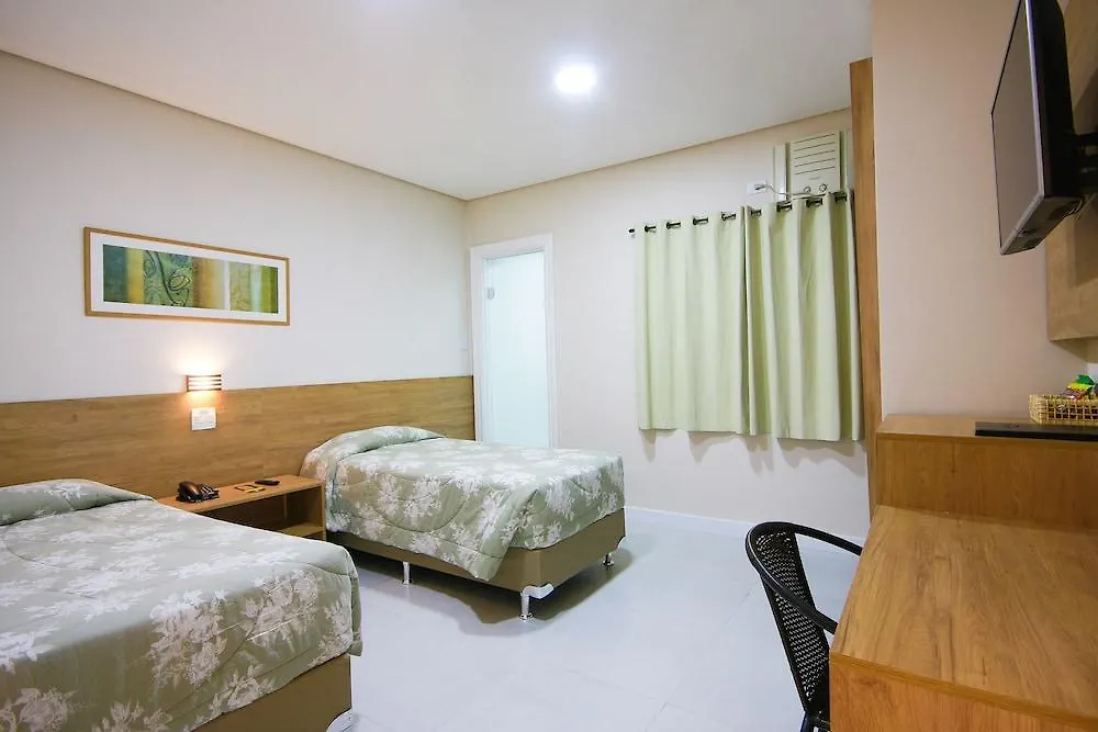 ***  Hotel Itamarati Centro-República São Paulo Brasil