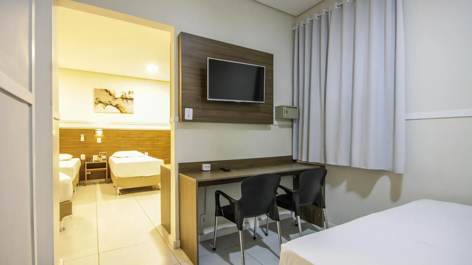***  Hotel Itamarati Centro-República São Paulo Brasil