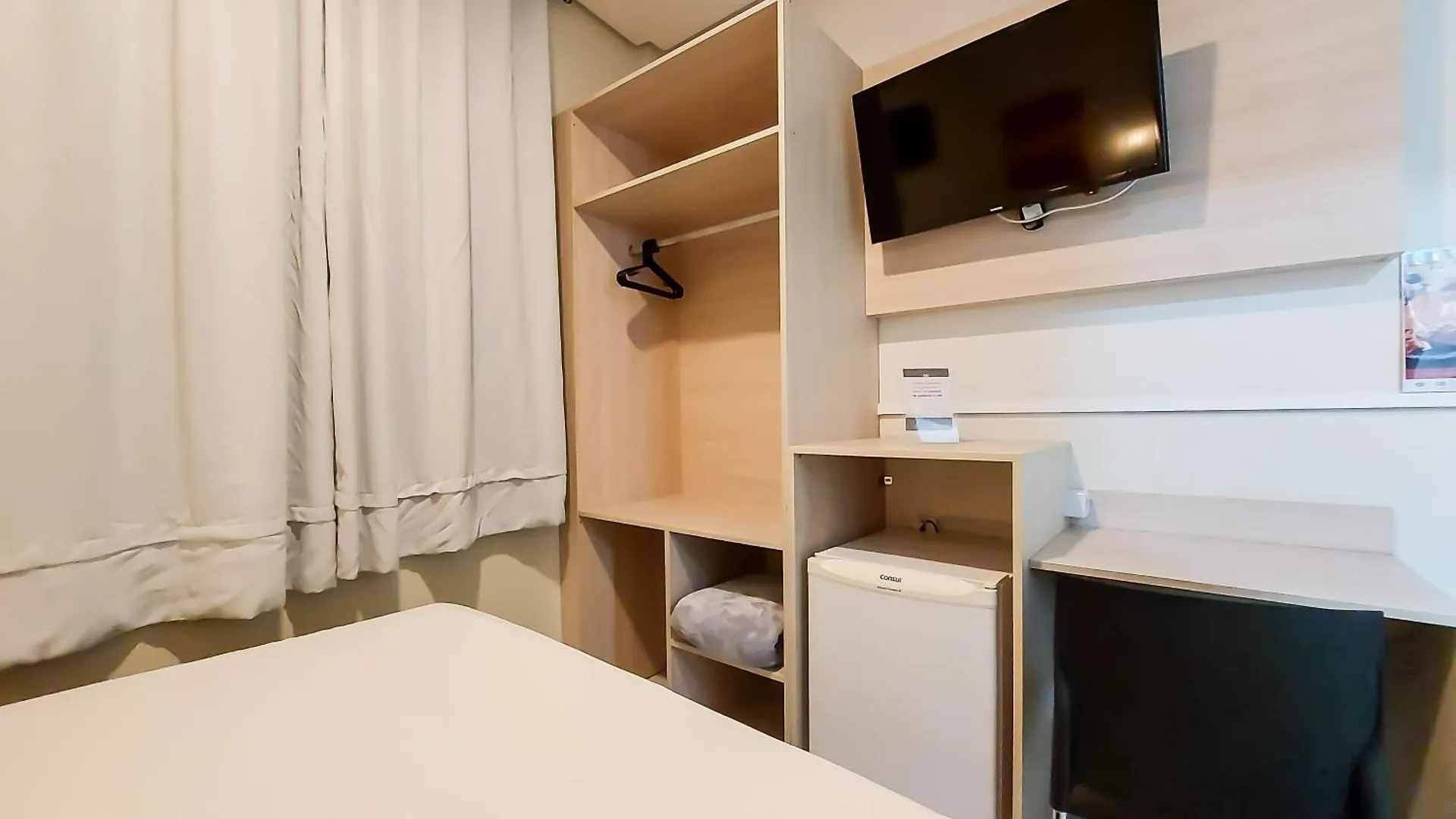 ***  Hotel Itamarati Centro-República São Paulo Brasil