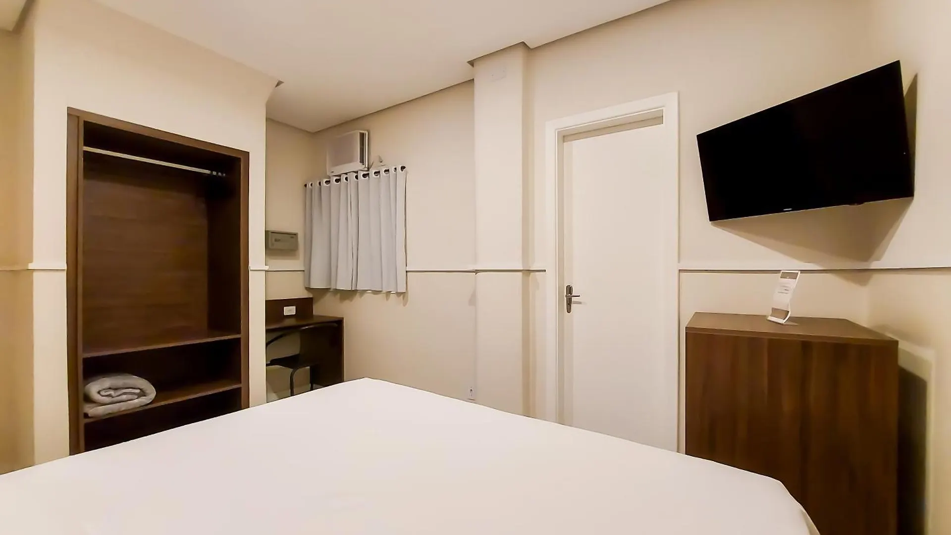 Hotel Itamarati Centro-República São Paulo 3*,  Brasil