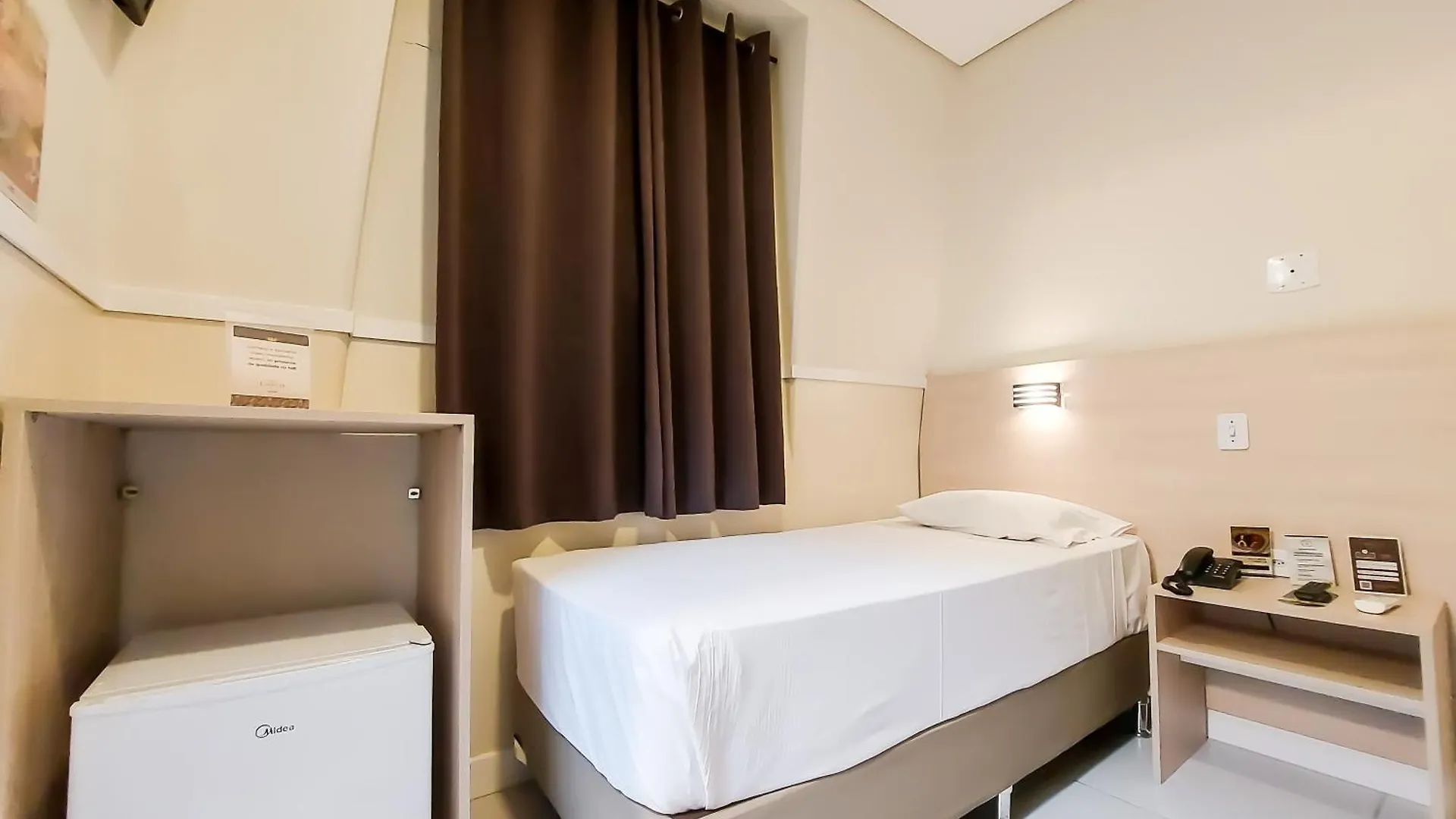 Hotel Itamarati Centro-República São Paulo Brasil