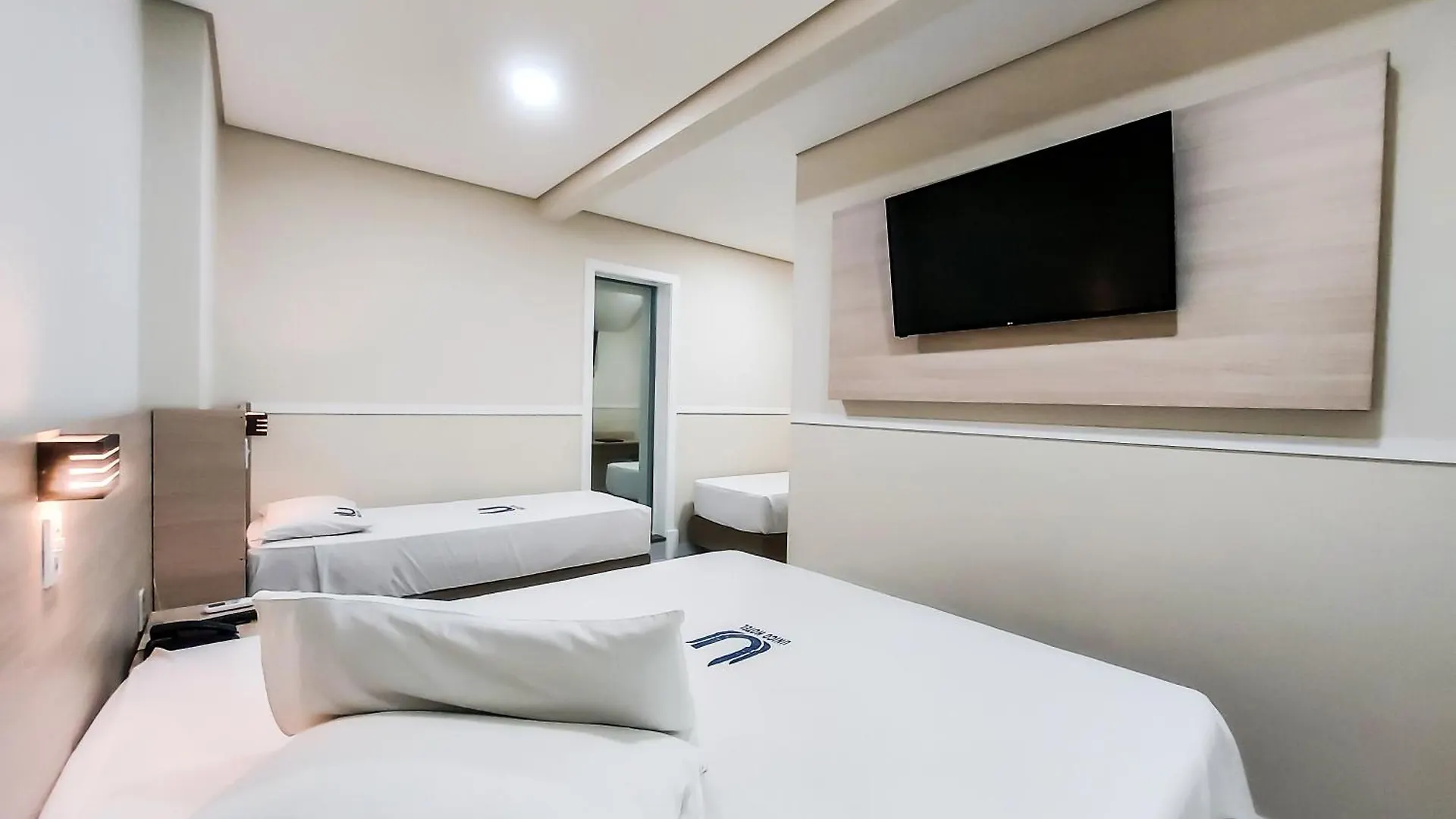 Hotel Itamarati Centro-República São Paulo