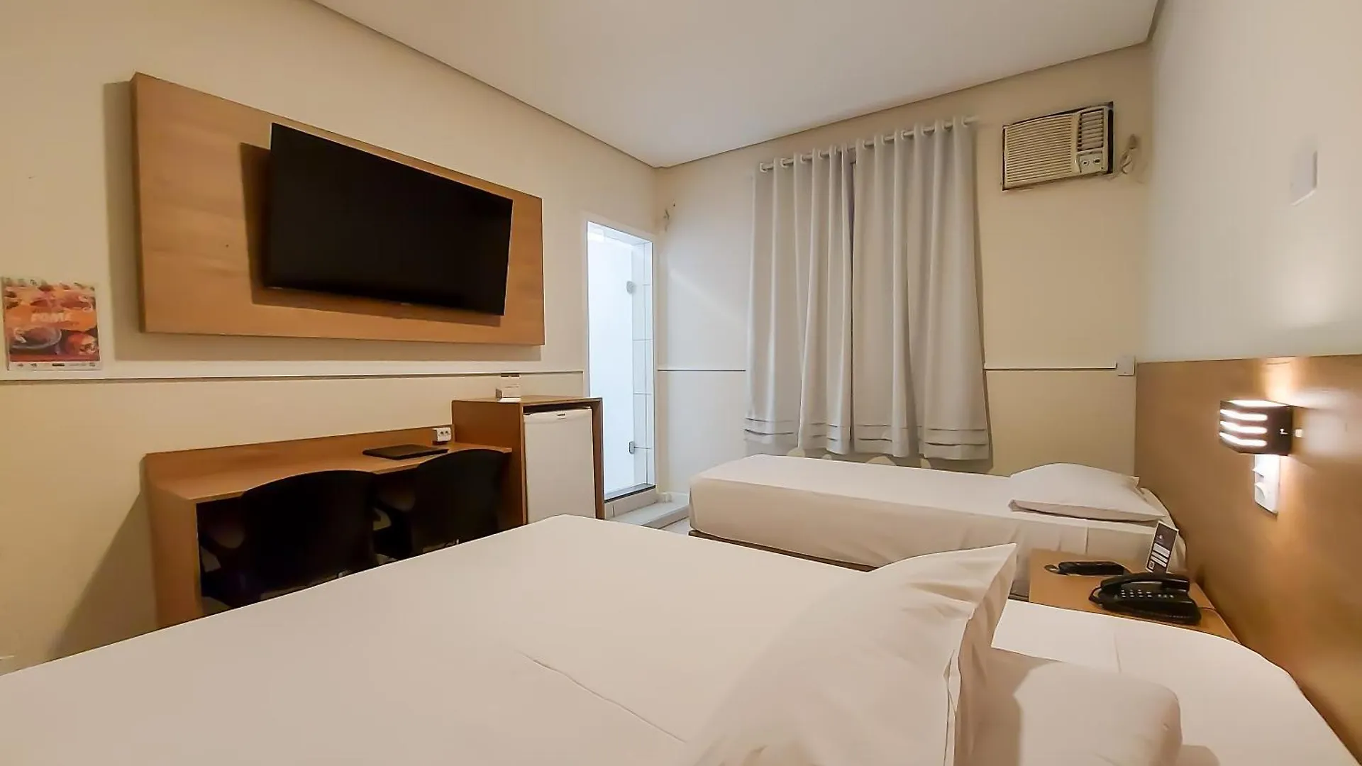 Hotel Itamarati Centro-República São Paulo Brasil