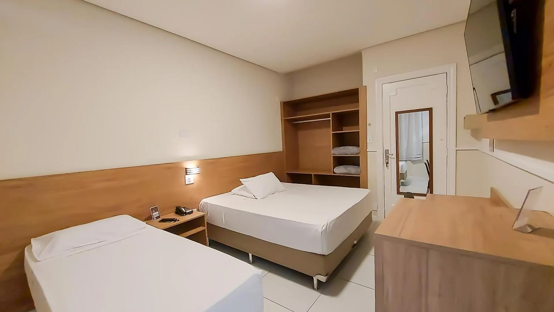 Hotel Itamarati Centro-República São Paulo