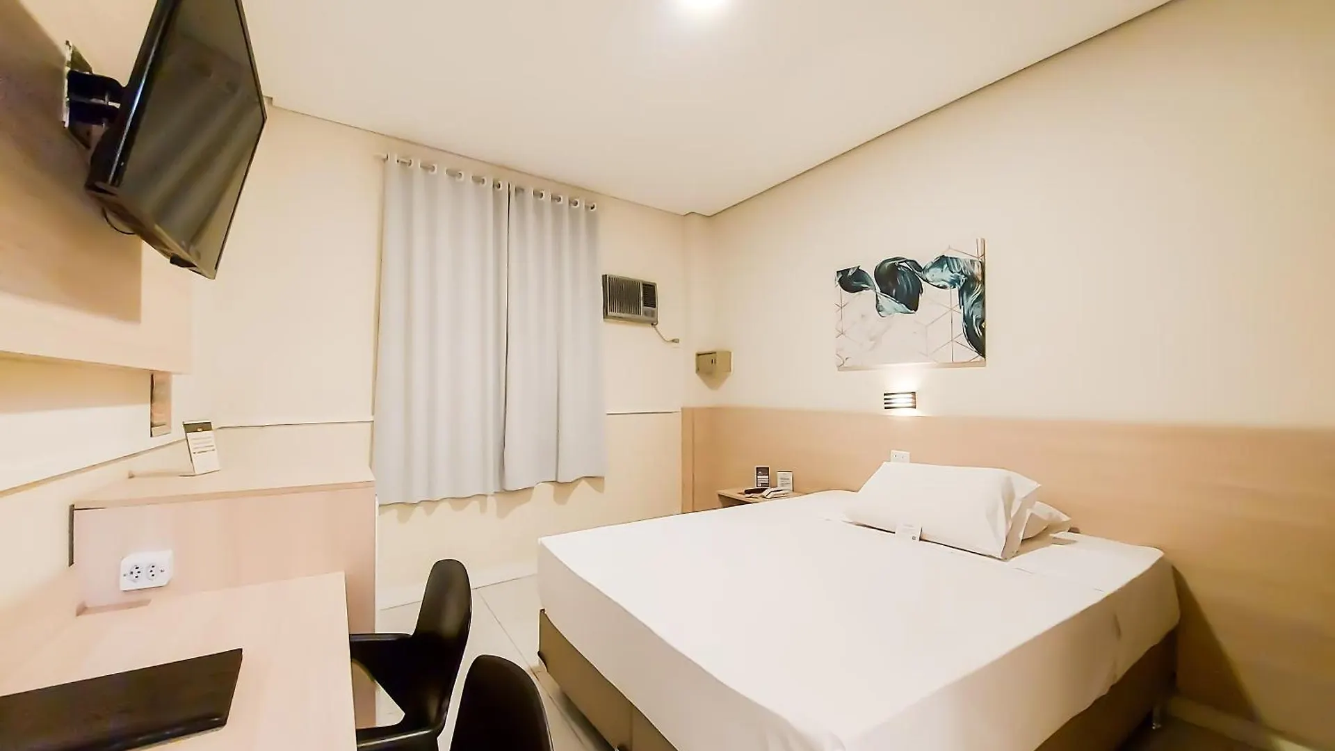 Hotel Itamarati Centro-República São Paulo