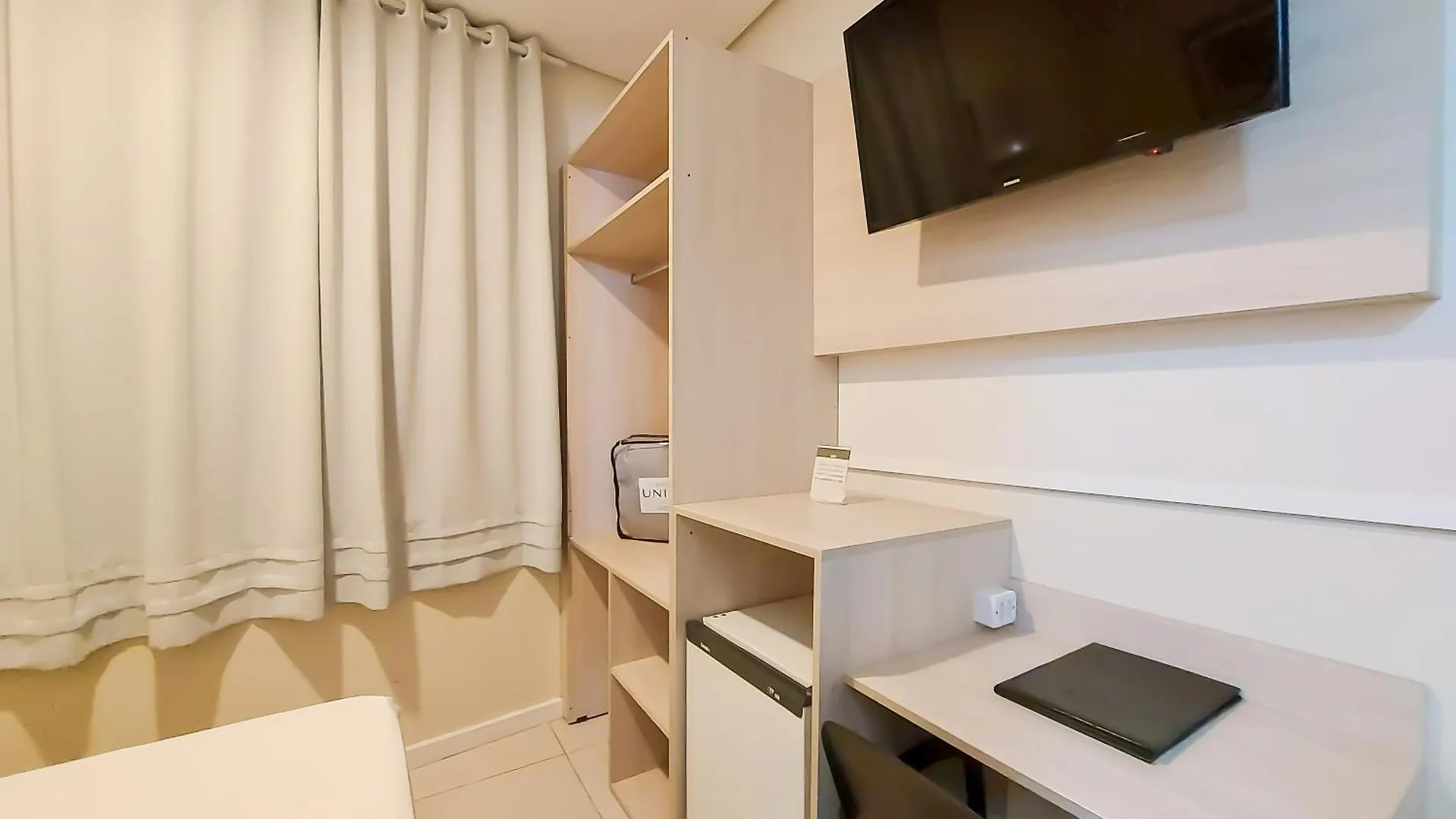 Hotel Itamarati Centro-República São Paulo