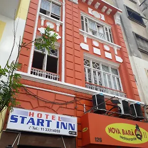 Start Apartahotel