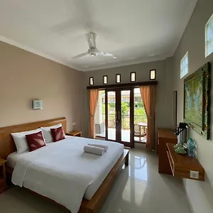 Umayuri 2*, Ubud Indonesien