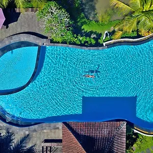 Uma Dawa Resort&spa 3*, Ubud Indonesien