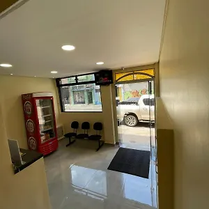 Curitiba - Sao Paulo, Proximo A Sta Efigenia, 25 De Marco, Bom Retiro Hotel