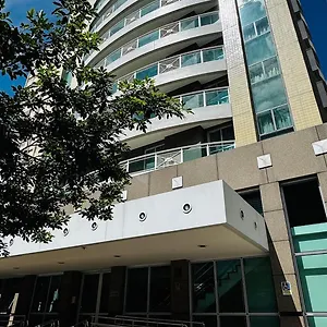 Hotell Perdizes - Flat Executivo - 1403