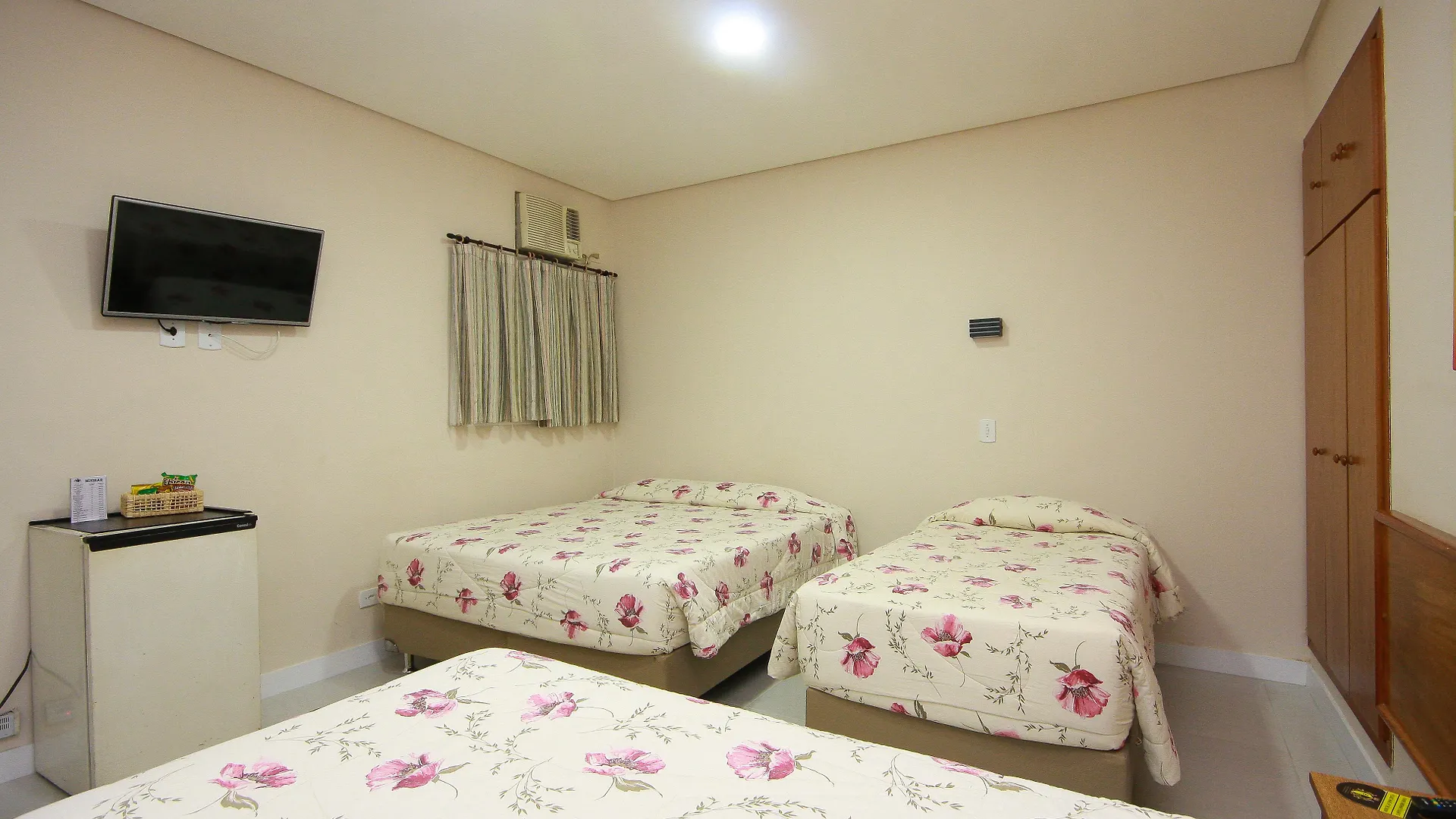 Hotel Itamarati Centro-Republica São Paulo
