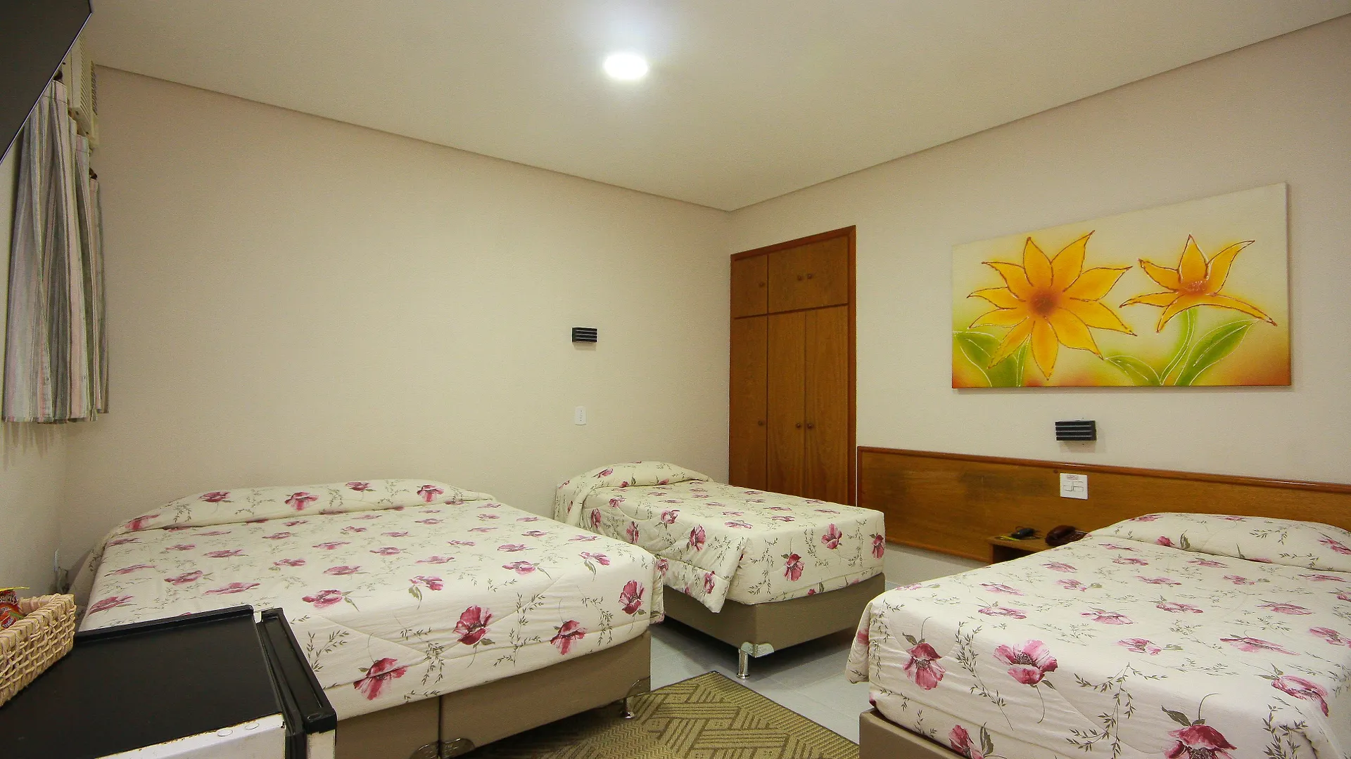 Hotel Itamarati Centro-Republica São Paulo