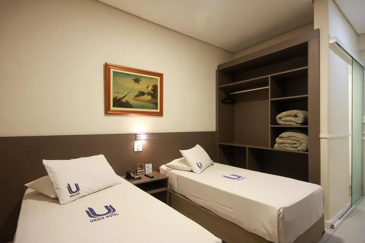 Hotel Itamarati Centro-Republica São Paulo 3*,  Brazylia