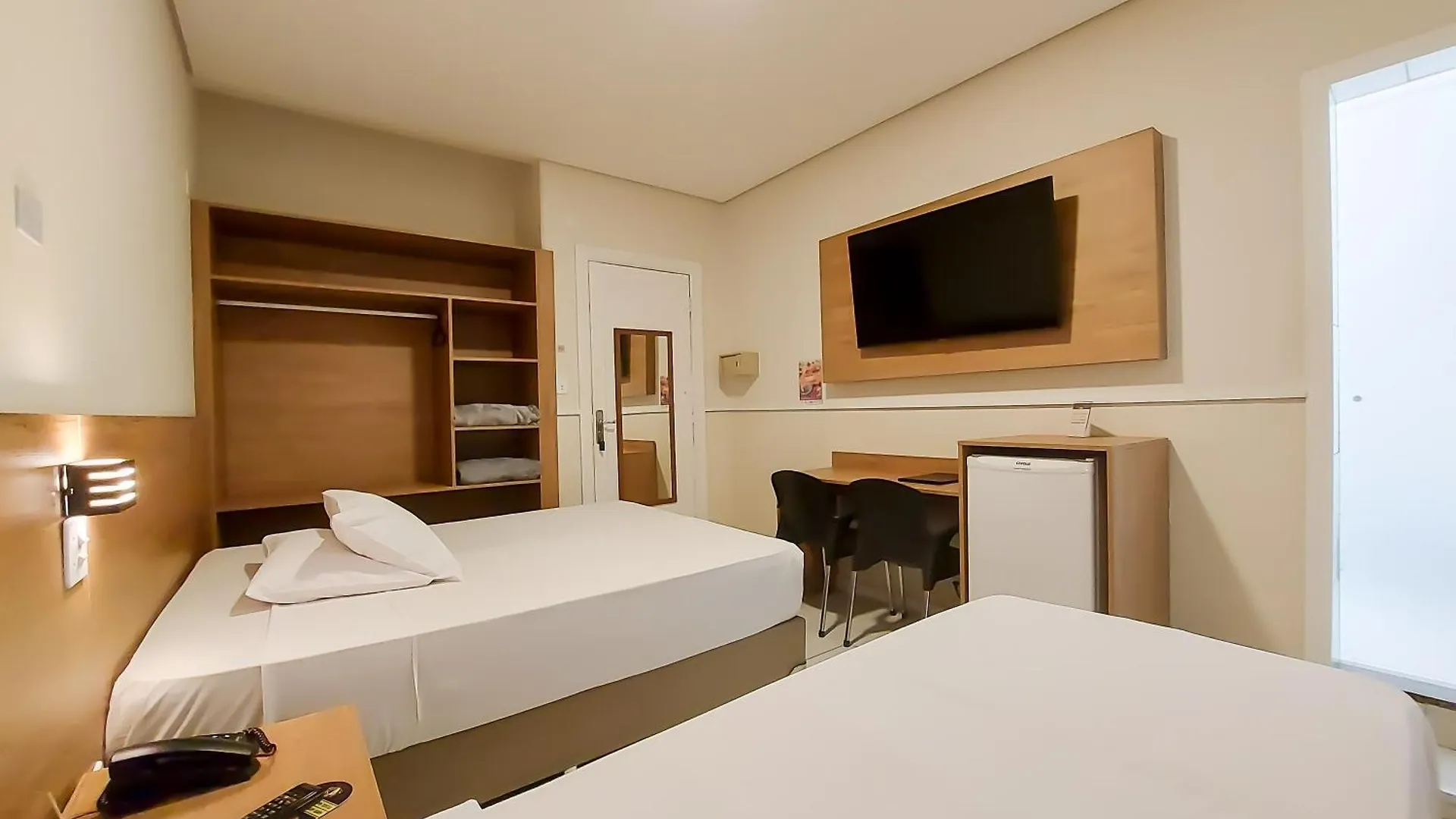 Hotel Itamarati Centro-Republica São Paulo