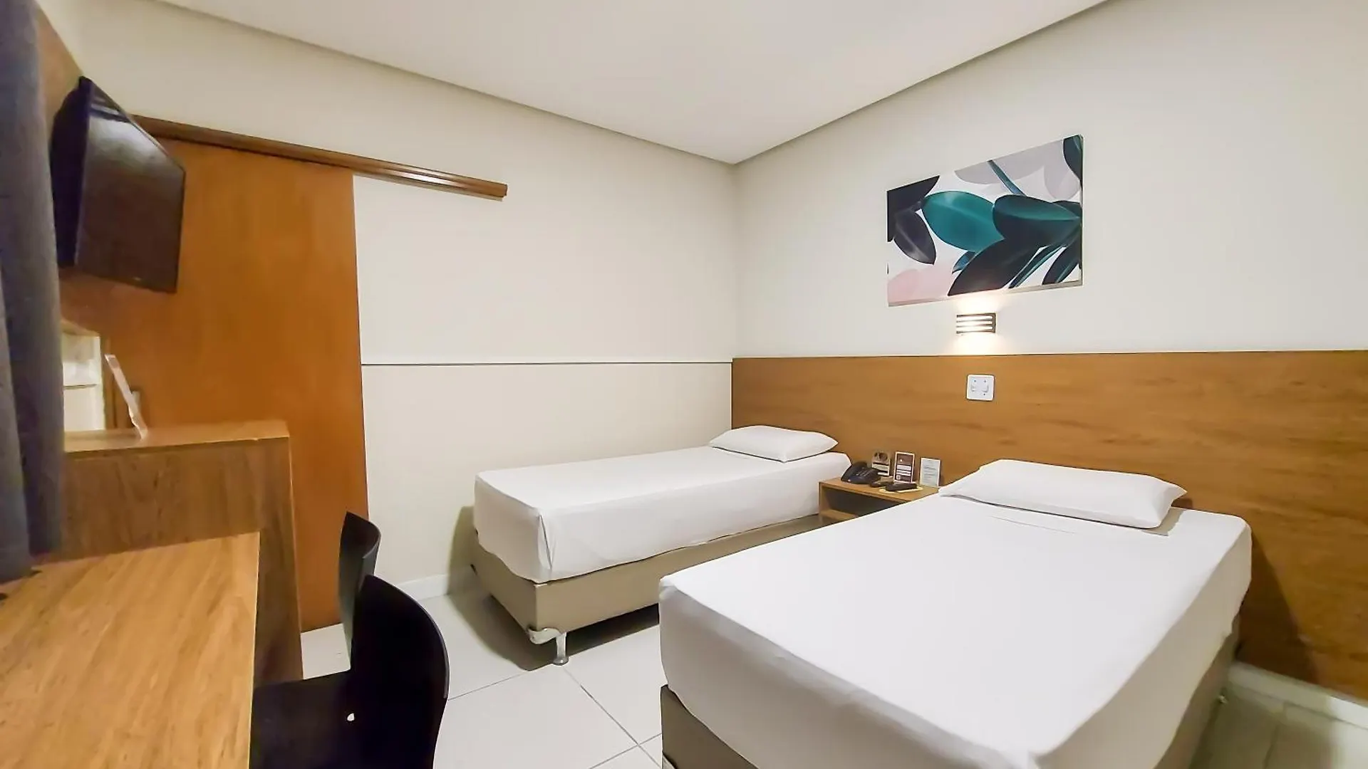 Hotel Itamarati Centro-Republica São Paulo