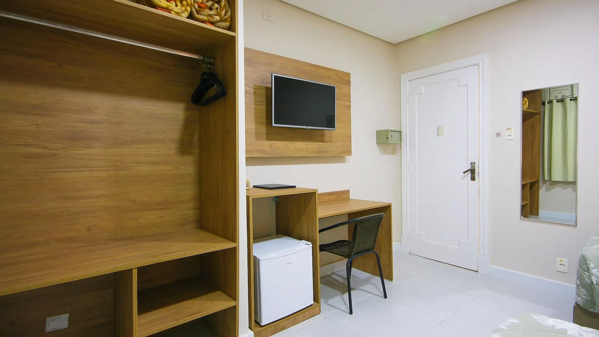 Hotel Itamarati Centro-Republica Sao Paulo