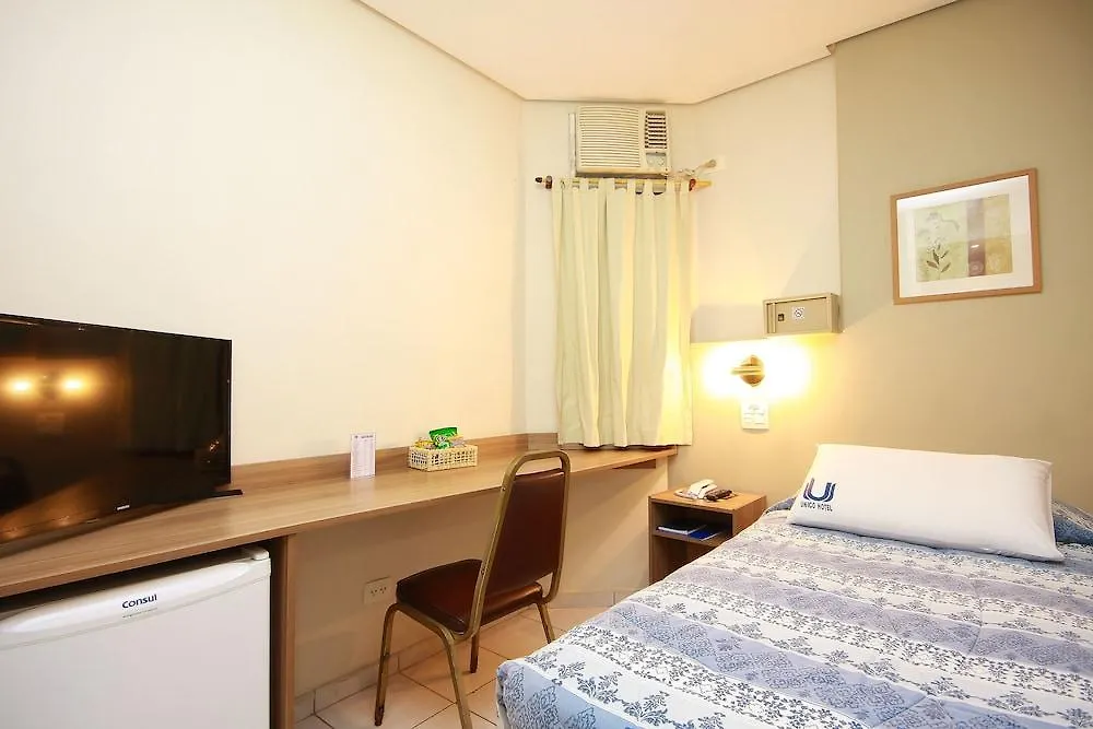 Hotel Itamarati Centro-Republica Sao Paulo