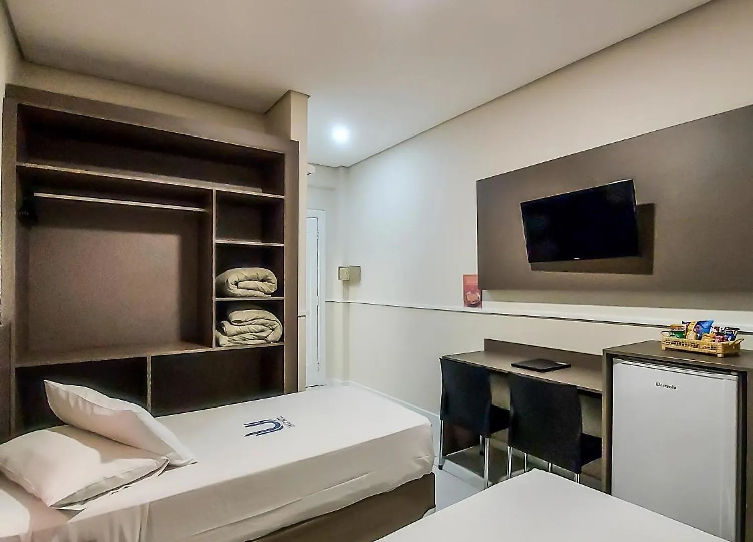 Hotel Itamarati Centro-Republica Sao Paulo