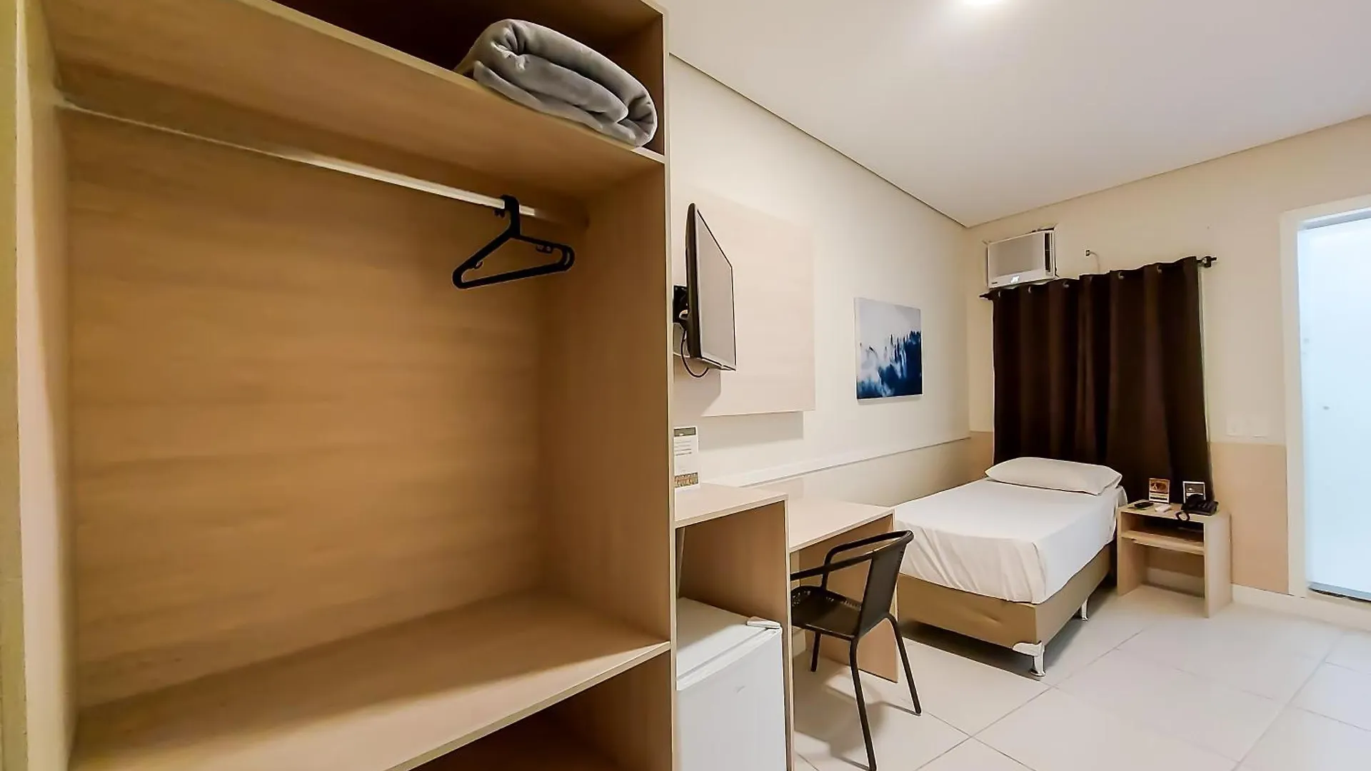 Hotel Itamarati Centro-Republica Sao Paulo