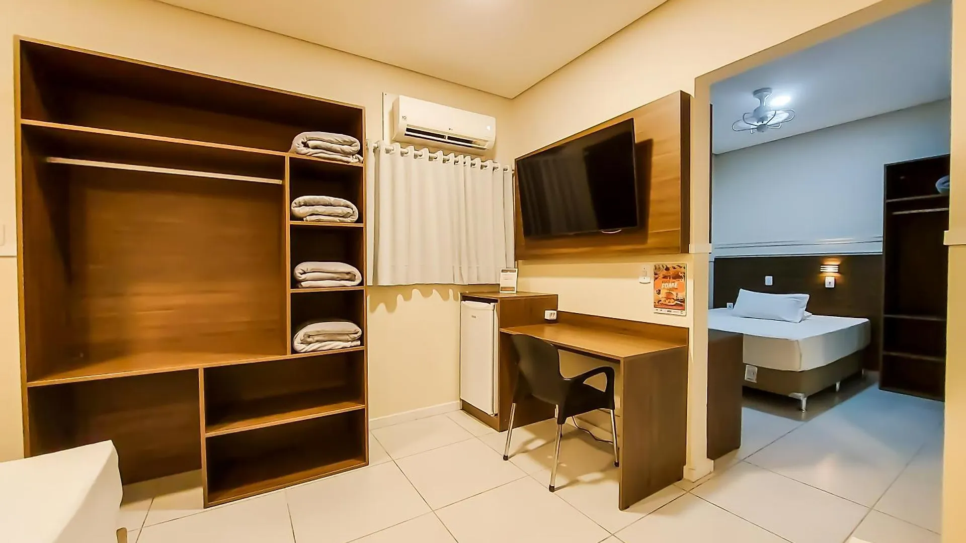 Hotel Itamarati Centro-Republica Sao Paulo