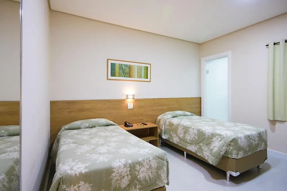 Hotel Itamarati Centro-Republica Sao Paulo