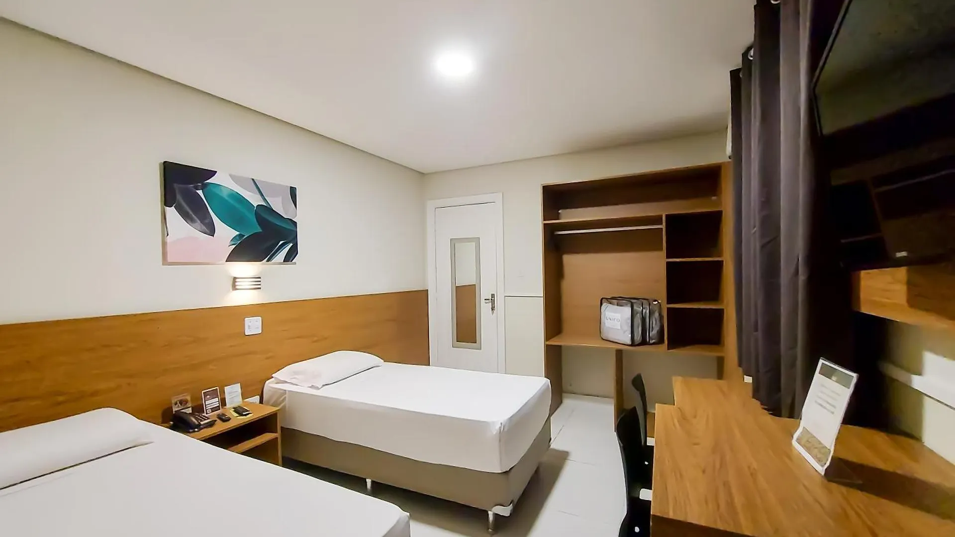Hotel Itamarati Centro-Republica Sao Paulo